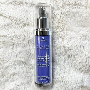 Alterna Caviar Anti-Aging Restructuring Bond Repair 3-in-1 Sealing Serum